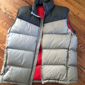 XXL Nike 550 Fill Down Vest